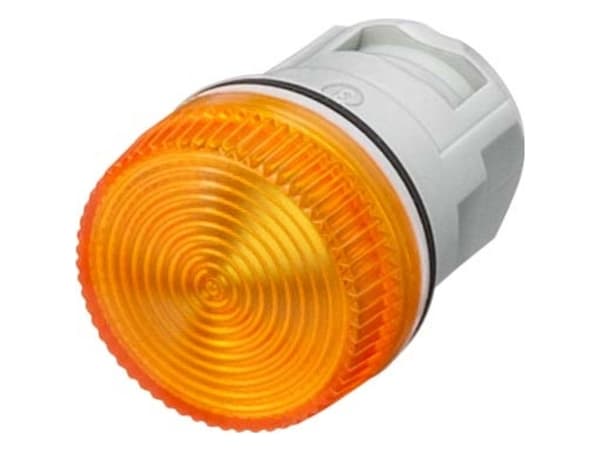 Siemens 3SB2001-6BC06 Lysmelder Rød 1 stk