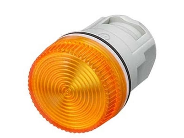 Siemens 3SB2001-6BC06 Lysmelder Rød 1 stk