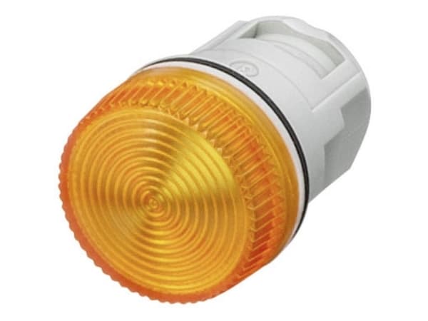 Siemens 3SB2001-6BC06 Lysmelder Rød 1 stk