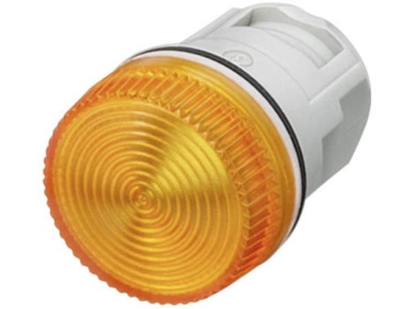 Siemens 3SB2001-6BC06 Lysmelder Rød 1 stk