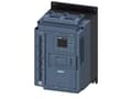 Miniatyrbild 4 av 4: Siemens 3RW5526-3HA14 3RW55263HA14 Mjukstartsenhet Motorns effekt vid 400 V 37 kW Motorns effekt vid 230 V 22 kW 200 V, 480 V Nominell ström 77 A