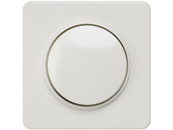 Dekkplate 5TC8904 titanhvit (5TC8904)