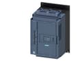 Miniatyrbild 5 av 5: Siemens 3RW5226-1TC15 3RW52261TC15 Softstart-enhet Motoreffekt vid 400 V 37 kW Motoreffekt vid 230 V 22 kW 200 V, 600 V Nominell ström 77 A