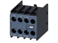 Pikkukuva 4 / 5: Siemens 3RH2911-1HA03 apukytkin 1 kpl
