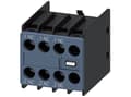 Pikkukuva 5 / 5: Siemens 3RH2911-1HA03 apukytkin 1 kpl