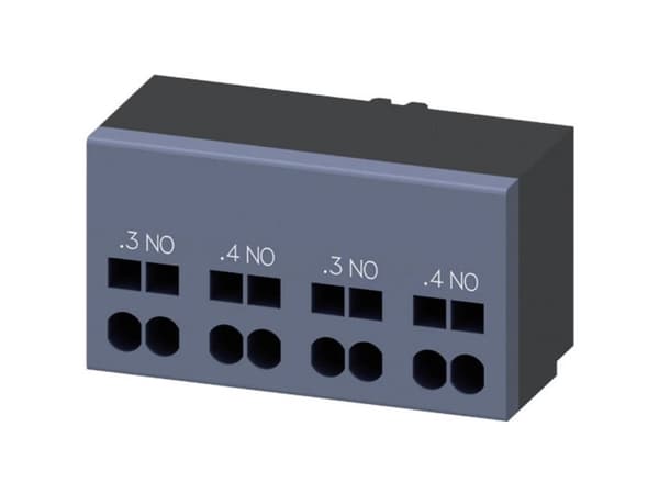 Siemens 3RA6911-2A extrabrytare 1 st