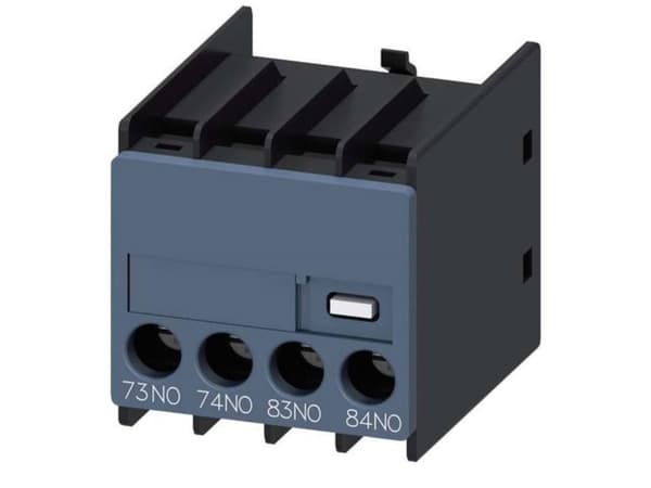 Siemens 3RH2911-1MA20 apukytkin 1 kpl