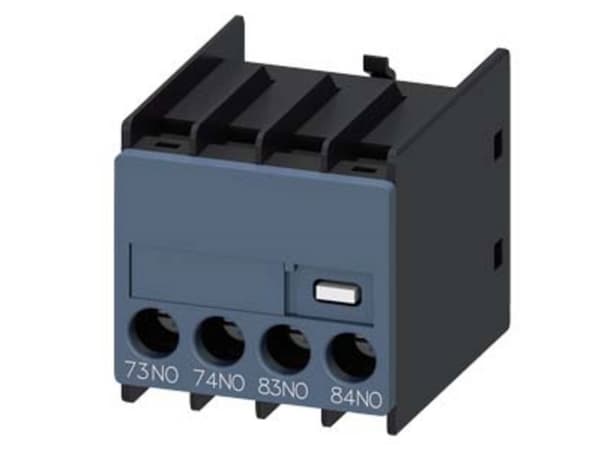 Siemens 3RH2911-1MA20 apukytkin 1 kpl