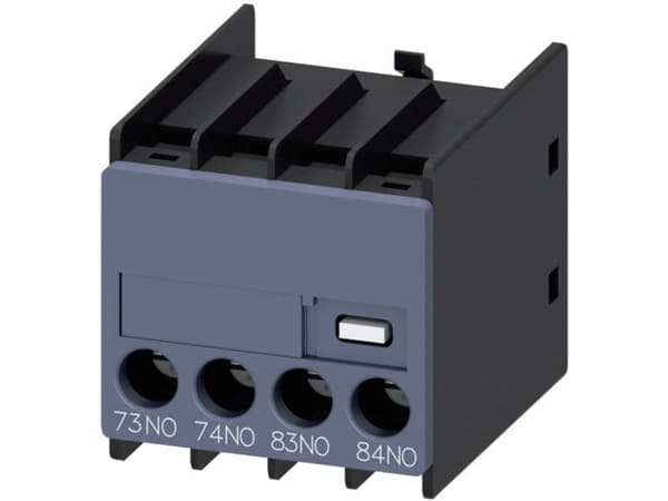 Siemens 3RH2911-1MA20 apukytkin 1 kpl