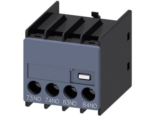 Siemens 3RH2911-1MA20 apukytkin 1 kpl