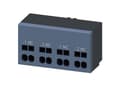 Miniatyrbild 3 av 3: Siemens 3RA6912-2A extrabrytare 1 st