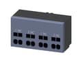 Miniatyrbild 2 av 3: Siemens 3RA6912-2A extrabrytare 1 st