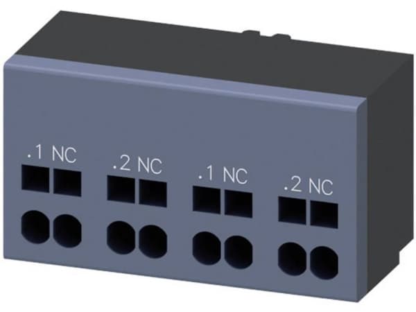 Siemens 3RA6912-2A extrabrytare 1 st