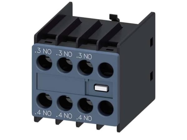 Siemens 3RH2911-1HA30 apukytkin 1 kpl