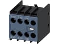 Pikkukuva 5 / 5: Siemens 3RH2911-1HA30 apukytkin 1 kpl