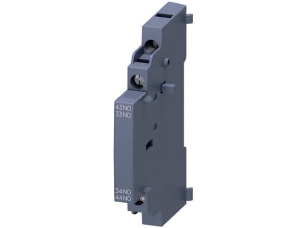 Siemens 3RV2901-1B apukytkin 1 kpl