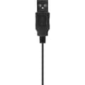 Miniatyrbild 3 av 4: SpeedLink SL-601800-BK HD-Webkamera 1280 x 720 Pixel klämfäste