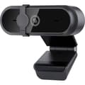 Miniatyrbild 1 av 4: SpeedLink SL-601800-BK HD-Webkamera 1280 x 720 Pixel klämfäste