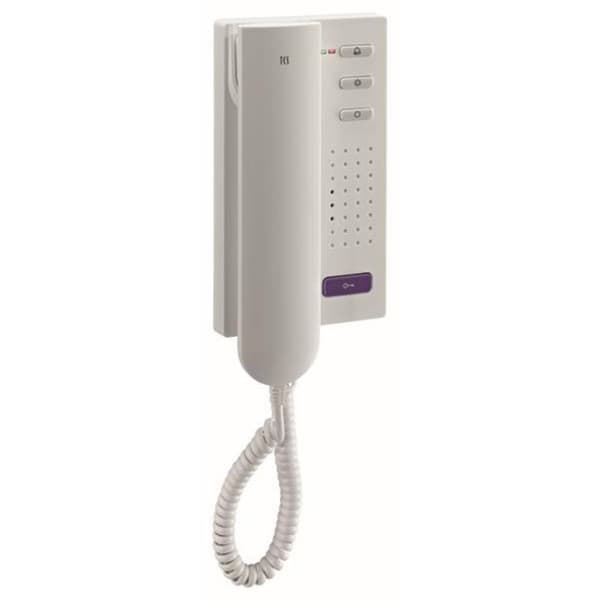 TCS TÜR Control Porttelefon-tillbehör