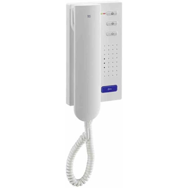 TCS TÜR Control Porttelefon-tillbehör