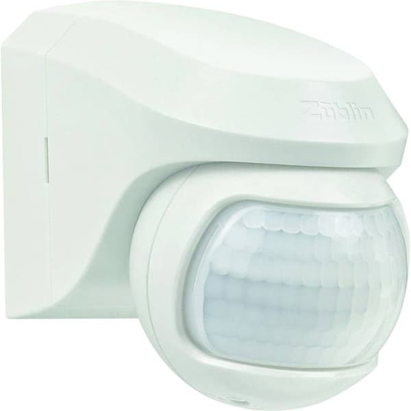 Niko 3160 Rörelsedetektor Utanpåliggande 200 ° Relä IP44