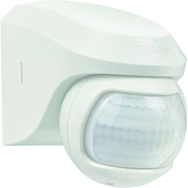 Niko 3160 Rörelsedetektor Utanpåliggande 200 ° Relä IP44