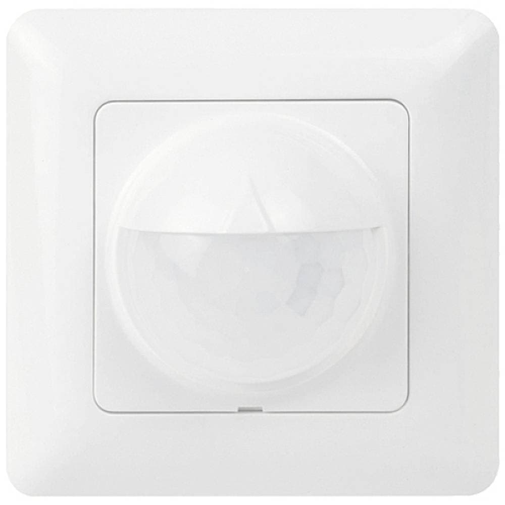 Niko 25290D Infälld Rörelsedetektor 180 ° Relä IP20