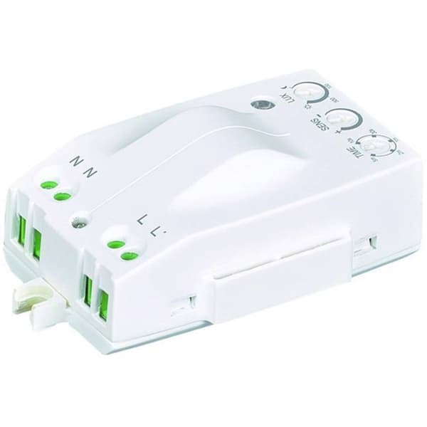 Niko 27360 Rörelsedetektor Inbyggnad 360 ° Relä IP20