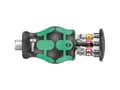 Miniatyrbilde 5 av 5: Wera Kraftform Kompakt Stubby Magazin 2 - Screwdriver handle with bit set