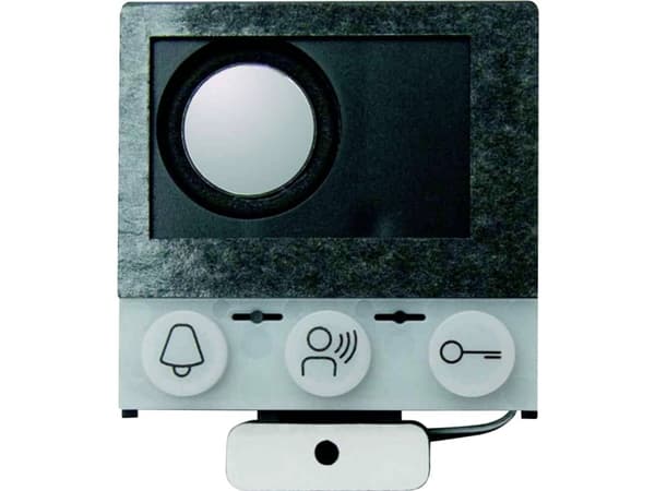 TCS TÜR Control TCS Tür Control TCS Tür Control Dørtelefon-tilbehør