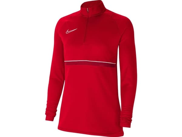 Nike Dri-Fit Academy Women's Sweatshirt Red CV2653 657 XL