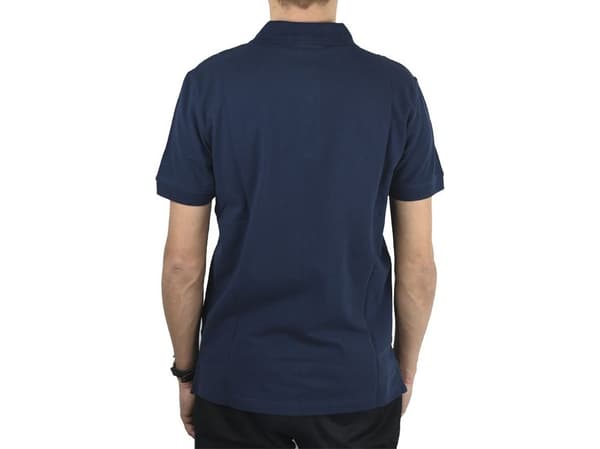 Kappa Kappa Peleot Polo 303173-821 marinblå L