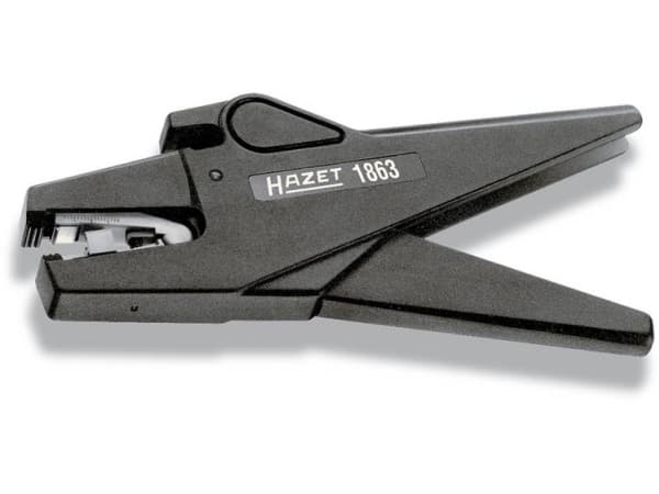 Hazet HAZET 1863 Automatisk strippetang 0,2 til 6 mm²