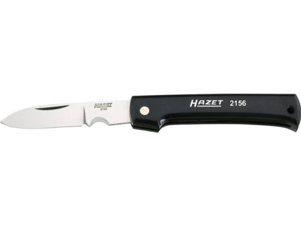 Hazet 2156 HAZET Kabelkniv Egnet til Rundkablar