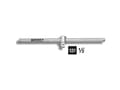 Miniatyrbild 2 av 3: Hazet 915 915 Glidande T-uttag 1/2 (12,5 mm) 298 mm 1 st