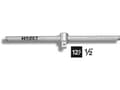 Miniatyrbild 1 av 3: Hazet 915 915 Glidande T-uttag 1/2 (12,5 mm) 298 mm 1 st