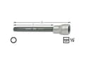Pikkukuva 2 / 2: Hazet 2751 Multitand (XZN) Yläpään kiintoavain 10 mm 1/2 (12,5 mm)