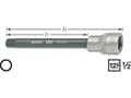 Pikkukuva 1 / 2: Hazet 2751 Multitand (XZN) Yläpään kiintoavain 10 mm 1/2 (12,5 mm)