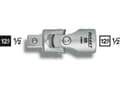 Pikkukuva 1 / 3: Avain Tarvikkeet Hazet 920 Ruuvimeisseli 1/2 (12,5 mm) Ulostulo 1/2 (12,5 mm) 70 mm