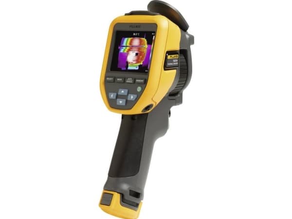 Fluke FLK-TIS75+ 9HZ lämpökamera -20 - +550 °C 9 Hz (5160037)
