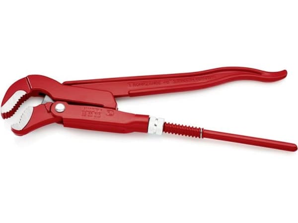 KNIPEX - Rørtang - 320 mm - maks. åpning: 42 mm