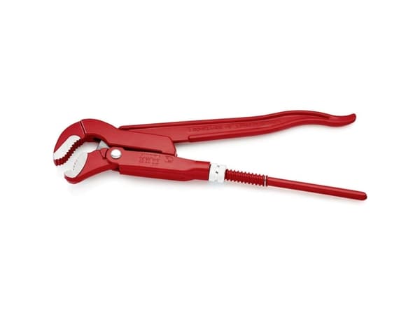 KNIPEX - Rørtang - 320 mm - maks. åpning: 42 mm
