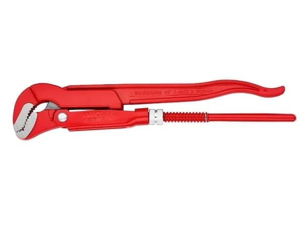 KNIPEX - Rørtang - 320 mm - maks. åpning: 42 mm