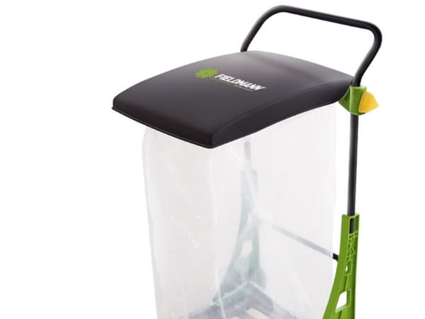 Fieldmann FZO 4001, 80 l, Rektangulær, Plast, Gjennomsiktig, 503 mm, 550 mm