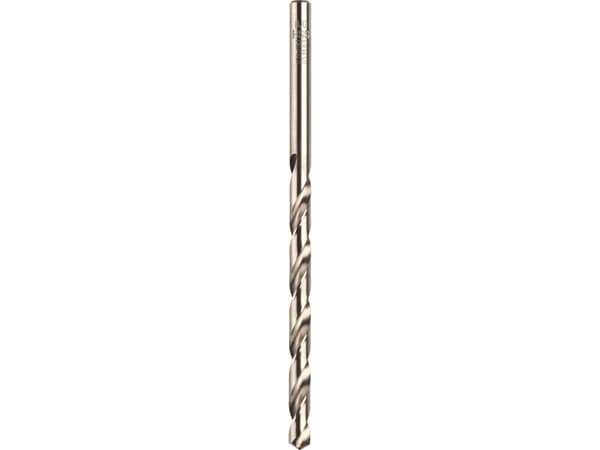 Irwin HSS cylindriskt metallborr 4mm (1863348)