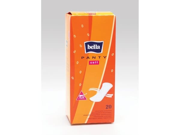 Bella Bella Truse Myke bind 20 stk