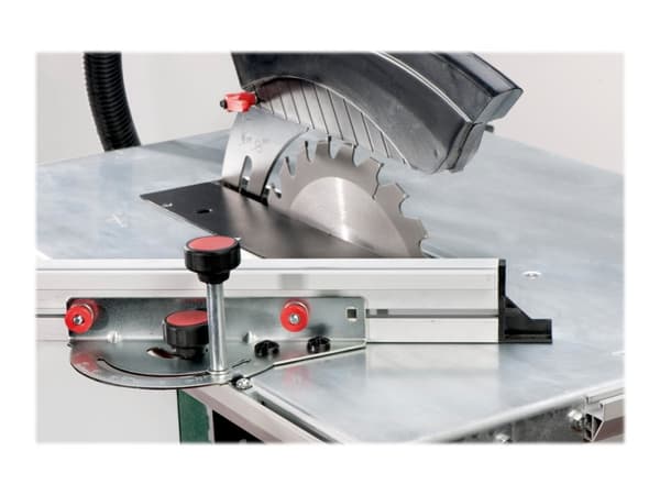 Metabo TKHS 315 C - 2.0 WNB, 31,5 cm, 3 cm, Strøm, 2000 W, 1500 W, 650 mm