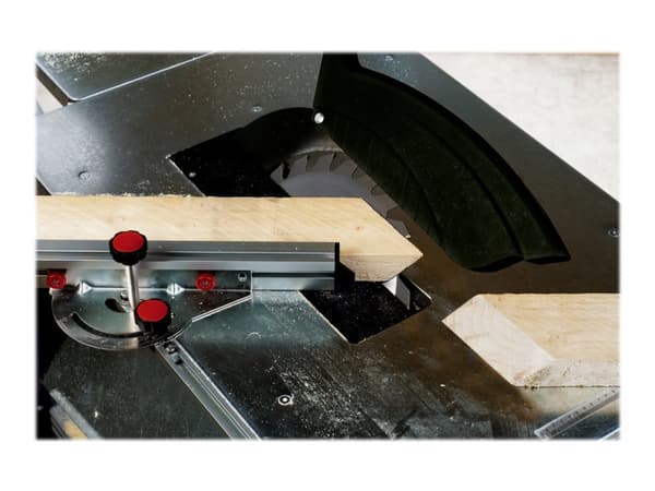 Metabo TKHS 315 C - 2.0 WNB, 31,5 cm, 3 cm, Strøm, 2000 W, 1500 W, 650 mm