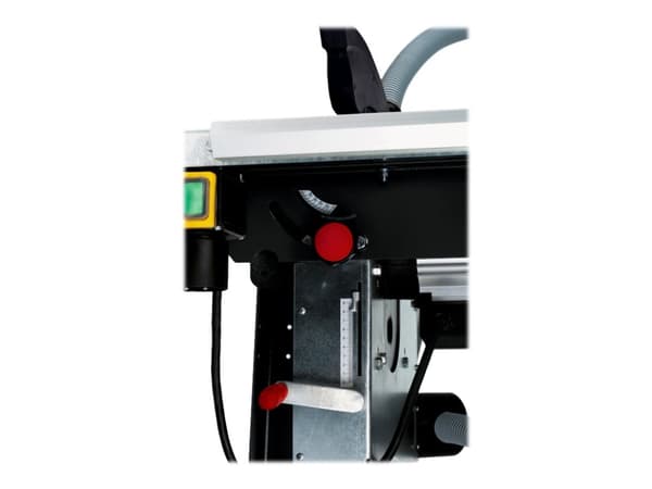 Metabo TKHS 315 C - 2.0 WNB, 31,5 cm, 3 cm, Strøm, 2000 W, 1500 W, 650 mm