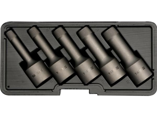 YATO nastanvetäjä 5kpl 1/2" 0624